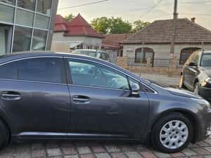 Toyota Avensis, 2012, 5.650 EUR — miniatura 6