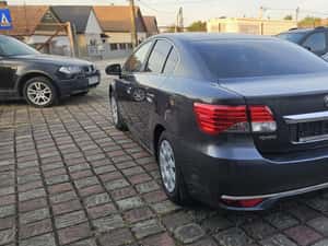 Toyota Avensis, 2012, 5.650 EUR — miniatura 7
