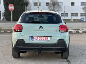 Vand Citroen C3 2019 Diesel 1499 cmc Neavariata — miniatura 4