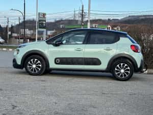 Vand Citroen C3 2019 Diesel 1499 cmc Neavariata — miniatura 6