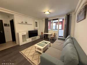 Apartament 2 camere | Centrala proprie | Renovat | Comision 0% — miniatura 1