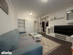 Apartament 2 camere | Centrala proprie | Renovat | Comision 0% — miniatura 4