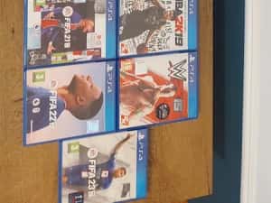 Jocuri PlayStation 4