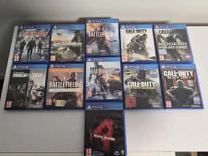 Jocuri PlayStation 4 — miniatura 2