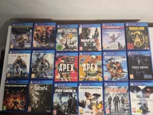 Jocuri PlayStation 4 — miniatura 3