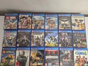 Jocuri PlayStation 4 — miniatura 4
