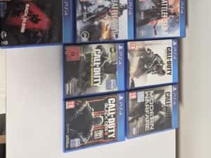 Jocuri PlayStation 4 — miniatura 7
