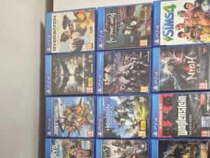 Jocuri PlayStation 4 — miniatura 9