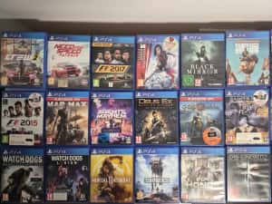 Jocuri PlayStation 4 — miniatura 10