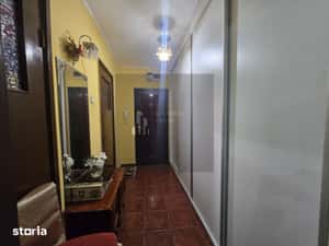 Apartament 3 camere etaj 2 - Piata Rahova- bloc anvelopat de 4. etaje — miniatura 5