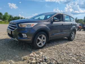 Ford Kuga 4x4 Automata
