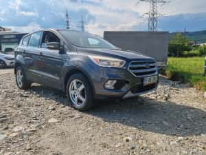 Ford Kuga 4x4 Automata — miniatura 4
