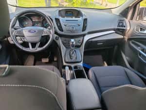 Ford Kuga 4x4 Automata — miniatura 5