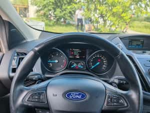 Ford Kuga 4x4 Automata — miniatura 6