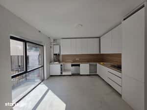 Apartament cu 5 camere de inchiriat in zona Aviatiei — miniatura 4