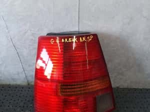 Stop tripla lampa stanga vw golf 4 break 1j9945257a