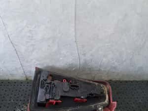 Stop tripla lampa stanga vw golf 4 break 1j9945257a — miniatura 3