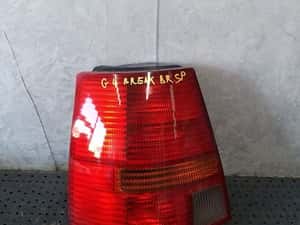 Stop tripla lampa stanga vw golf 4 break 1j9945257a — miniatura 7