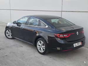 Renault Talisman 2018 1.6dci automat navi led senzori Keyless schimb variante — miniatura 4