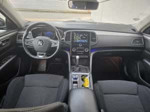 Renault Talisman 2018 1.6dci automat navi led senzori Keyless schimb variante — miniatura 6