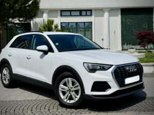 Audi Q3 35Tfsi Mod 2020! Virtual Cockpit-Lane assist -Led! — miniatura 3