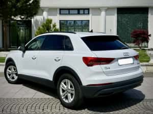 Audi Q3 35Tfsi Mod 2020! Virtual Cockpit-Lane assist -Led! — miniatura 5