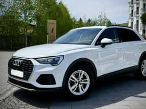 Audi Q3 35Tfsi Mod 2020! Virtual Cockpit-Lane assist -Led! — miniatura 8