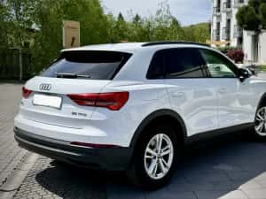 Audi Q3 35Tfsi Mod 2020! Virtual Cockpit-Lane assist -Led! — miniatura 9