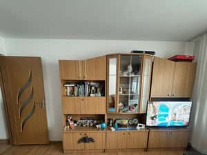 Apartament 2 camere decomandat | Bd. Dâmbovița |60 mp|Centrală proprie — miniatura 1