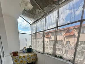 Apartament 2 camere decomandat | Bd. Dâmbovița |60 mp|Centrală proprie — miniatura 5