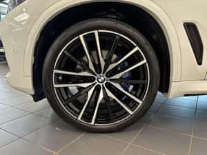 Vinde BMW X5 2022 Diesel, Second-hand, Timișoara — miniatura 2