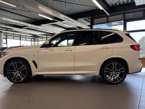 Vinde BMW X5 2022 Diesel, Second-hand, Timișoara — miniatura 3