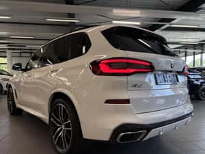 Vinde BMW X5 2022 Diesel, Second-hand, Timișoara — miniatura 4