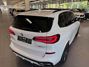 Vinde BMW X5 2022 Diesel, Second-hand, Timișoara — miniatura 5