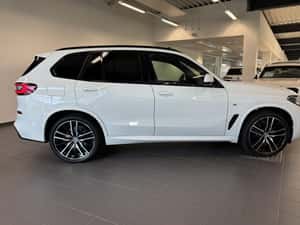 Vinde BMW X5 2022 Diesel, Second-hand, Timișoara — miniatura 6
