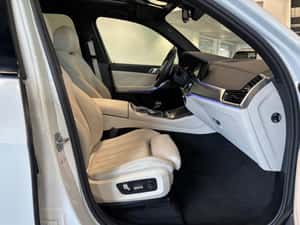 Vinde BMW X5 2022 Diesel, Second-hand, Timișoara — miniatura 7