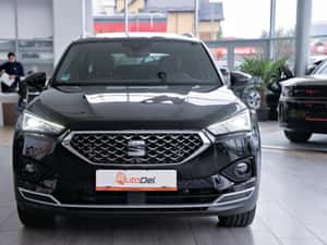 Seat Tarraco Manuală 150 HP Diesel — miniatura 2