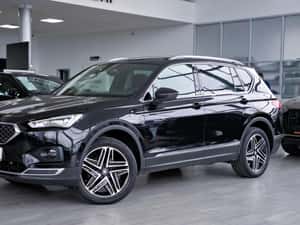 Seat Tarraco Manuală 150 HP Diesel — miniatura 3