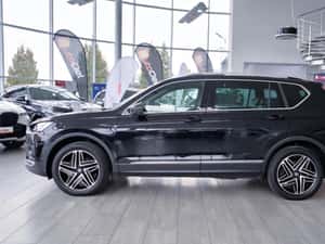 Seat Tarraco Manuală 150 HP Diesel — miniatura 4