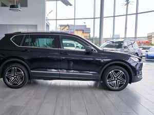 Seat Tarraco Manuală 150 HP Diesel — miniatura 5