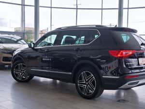 Seat Tarraco Manuală 150 HP Diesel — miniatura 6