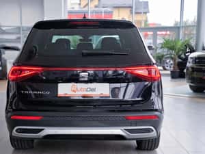 Seat Tarraco Manuală 150 HP Diesel — miniatura 7