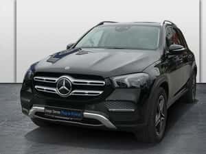 Mercedes-Benz GLE 350 Hibrid 2022, 86.162 km