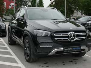 Mercedes-Benz GLE 350 Hibrid 2022, 86.162 km — miniatura 2
