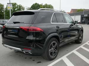 Mercedes-Benz GLE 350 Hibrid 2022, 86.162 km — miniatura 3