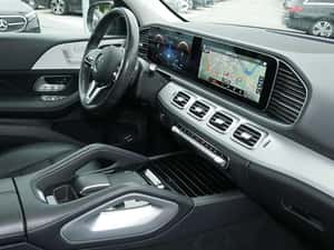 Mercedes-Benz GLE 350 Hibrid 2022, 86.162 km — miniatura 5