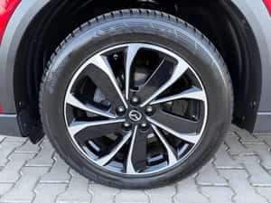 MAZDA CX-5 2.0 G165 AT Attraction Plus / Car no 93 — miniatura 4