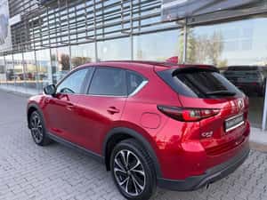 MAZDA CX-5 2.0 G165 AT Attraction Plus / Car no 93 — miniatura 5