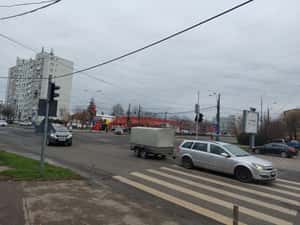 Șagului Apartament cu 3 camere — miniatura 3