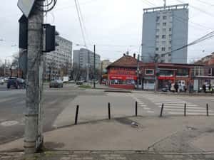 Șagului Apartament cu 3 camere — miniatura 4